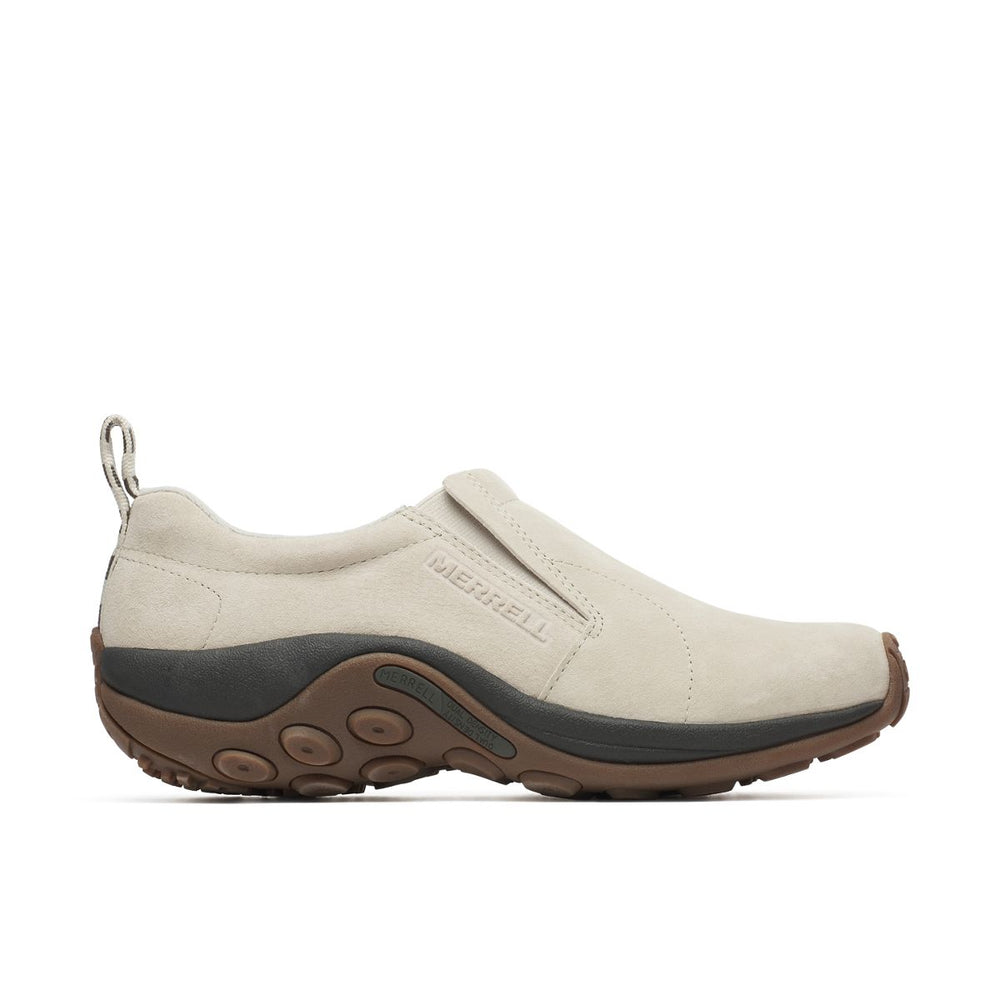 Mens Jungle Moc Casual Slip Ons
