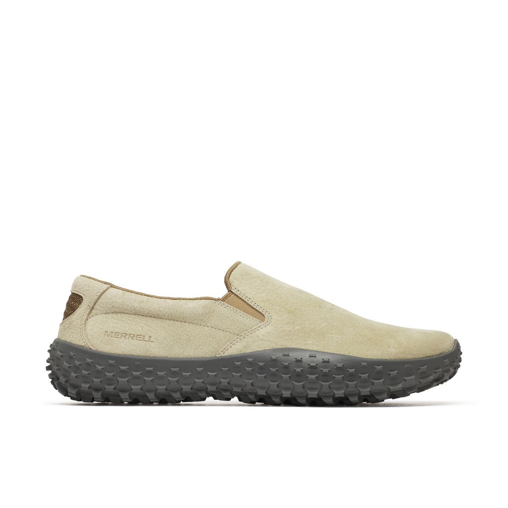 Mens Wrapt Slip On Casual Shoes