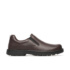 Mens World Legend 2 Moc Remat Casual Slip Ons