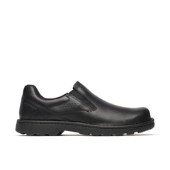 Mens World Legend 2 Moc Remat Casual Slip Ons