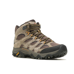 Men Moab 3 Mid Wide Width - Boots