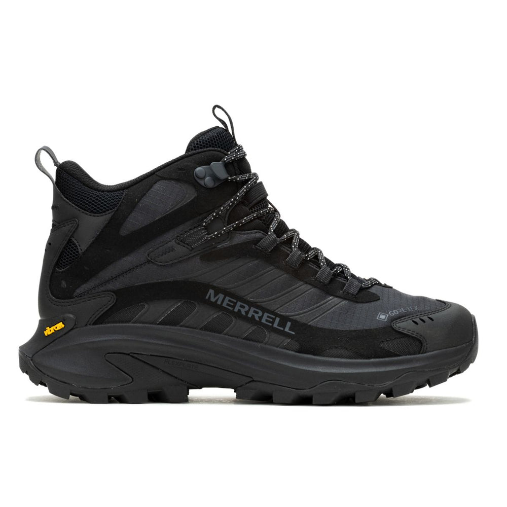 Men Moab Speed 2 Mid GORE-TEX® Wide Width Boots