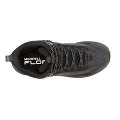 Men Moab Speed 2 Mid GORE-TEX® Wide Width Boots