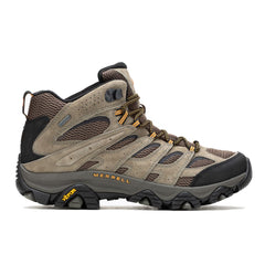 Men Moab 3 Mid GORE-TEX® Wide Width - Boots
