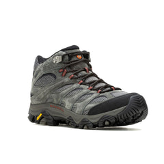 Men Moab 3 Mid GORE-TEX® Wide Width - Boots