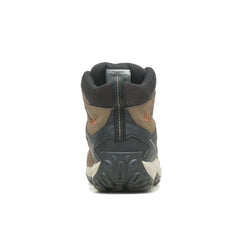 Men Crosslander 3 Mid Waterproof - Mid