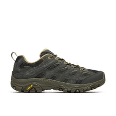 Men Moab 3 Waterproof Wide Width - Shoes