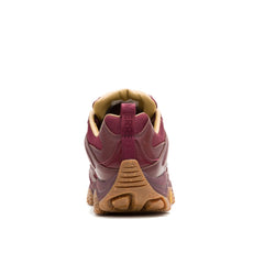 Men Moab 3 Luxe Leather - Low