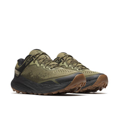 Men Nova 4 Waterproof Wide Width - Low