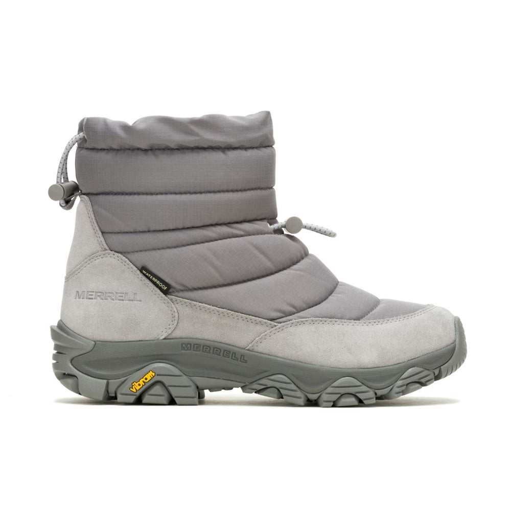 Mens Coldpack 3 Zero Thermo Tall Waterproof Winter Boots