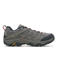 Men Moab 3 Waterproof Wide Width - Shoes