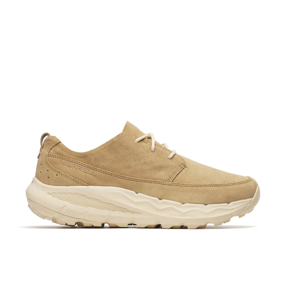 Mens Nova 4 Traveller Casual Shoes