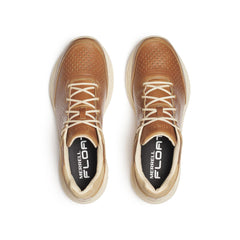 Mens Nova 4 Traveller Lace Casual Shoes