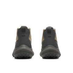 Mens Nova 4 Traveller Metro Mid Casual Boots