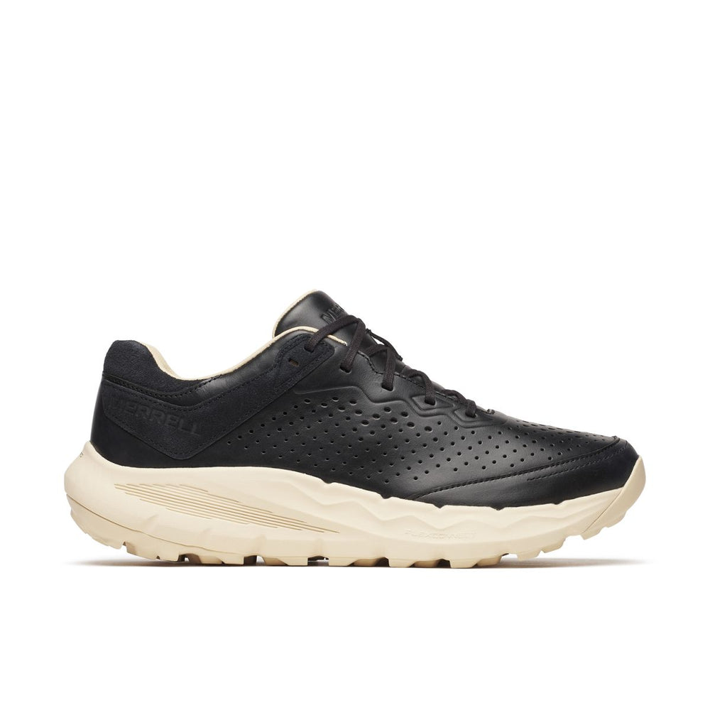 Mens Nova 4 Traveller Lace Wide Width Casual Shoes
