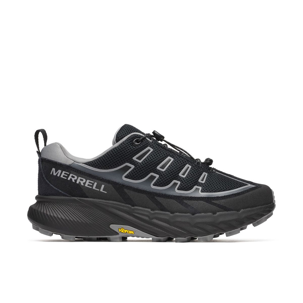 Unisex Agility Peak 5 Trek Casual Shoes