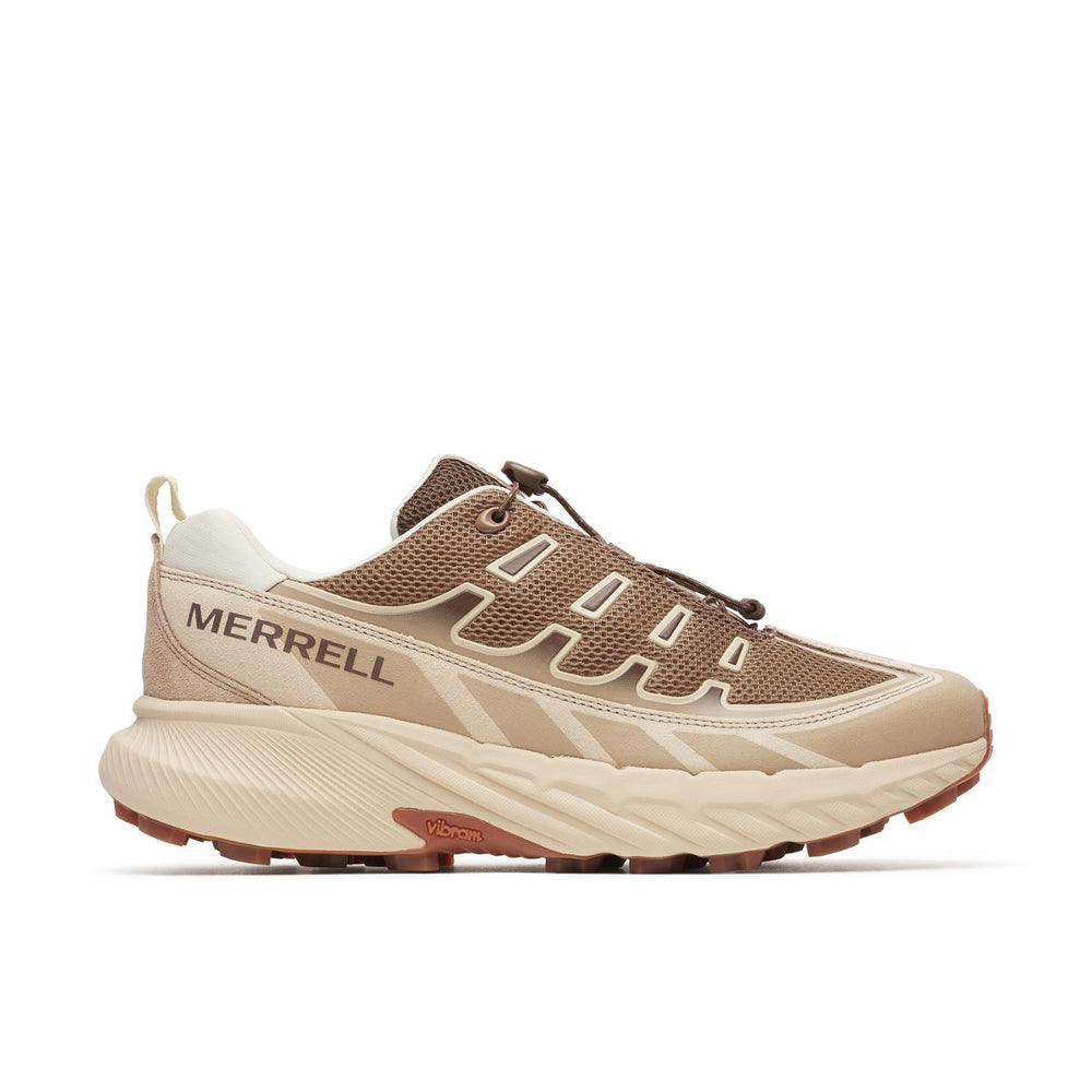 Unisex Agility Peak 5 Trek Casual Shoes