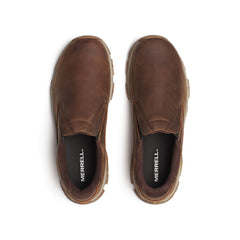 Men Moab Adventure 3 Moc - Slip Ons