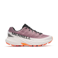 Mens Agility Peak 5 Trail Running Shoes