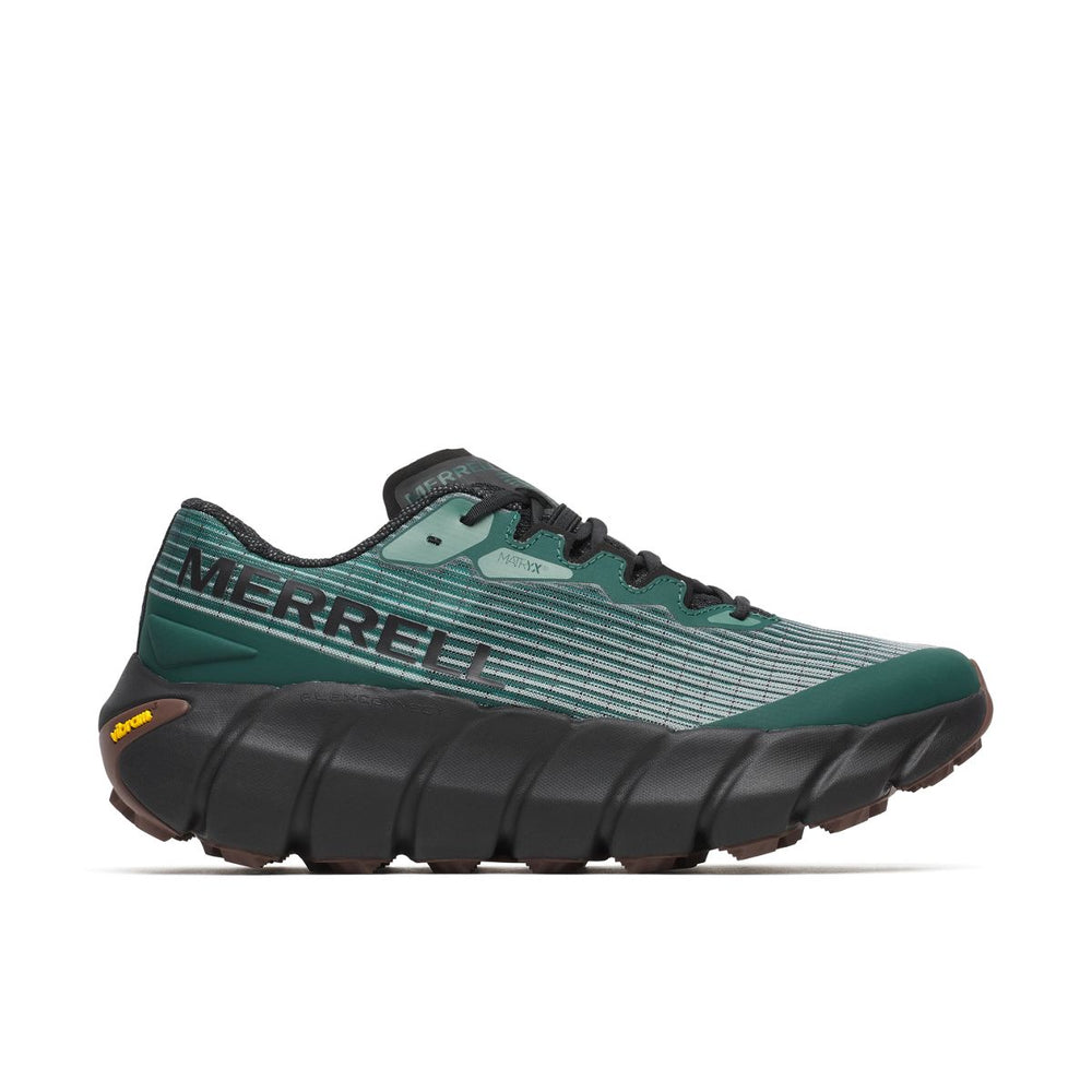 Mens MTL Adapt Matryx Trail Running Shoes