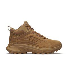 Men Moab Speed 2 Mid Tactical Waterproof - Boots