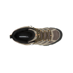 Mens Moab 3 Mid GORE-TEX® Hiking Boots