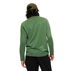 Men Tech Long Sleeve Tee - Long Sleeves