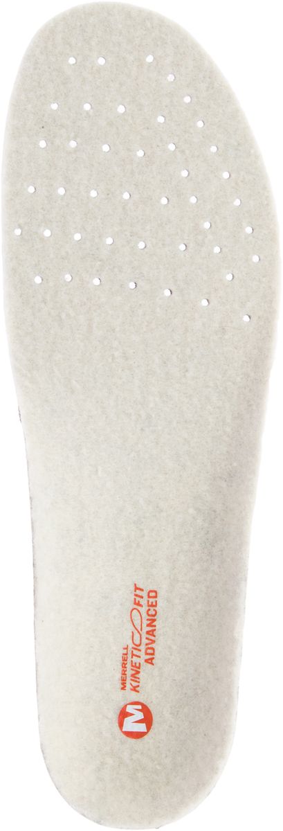 Womens Kinetic Fit™ Advanced Footbed - Insoles