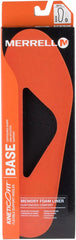 Womens Kinetic Fit™ Base AL Footbed - Insoles