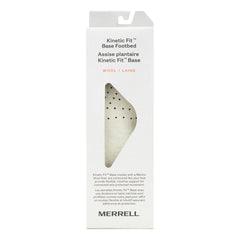 Men Kinetic Fit™ Base - Insoles