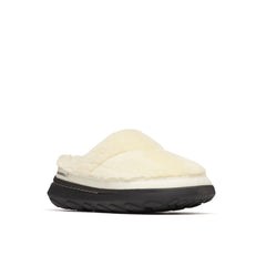 Women Hut Moc 2 Slide Cozy Casual Slip Ons