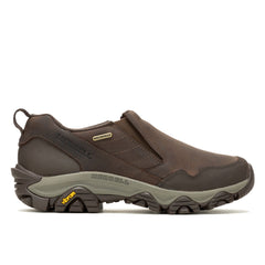 Womens ColdPack 3 Thermo Moc Waterproof Wide Width