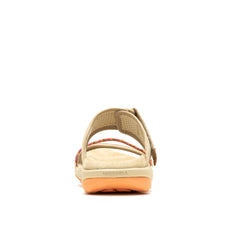 Women Terran 4 Slide Casual Sandals