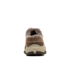 Womens Encore Ice 5 Wide Width - Slip Ons