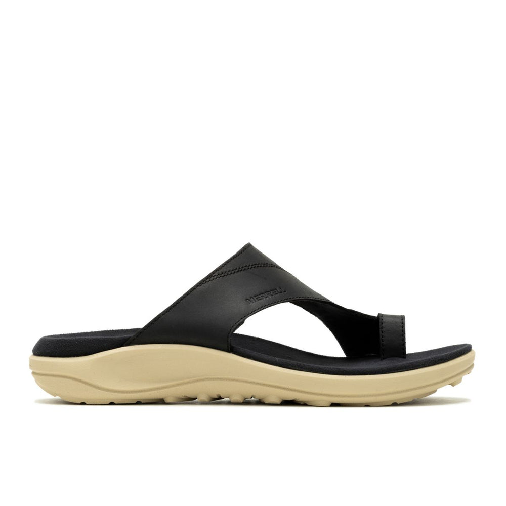 Womens District 4 Luxe Post Wide Width - Sandals