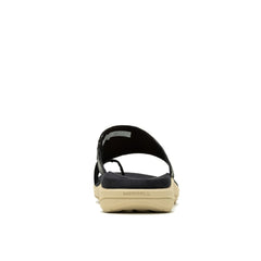 Womens District 4 Luxe Post Wide Width - Sandals