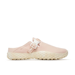 Womens Wrapt Slide Nubuck - Shoes
