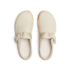 Womens Wrapt Slide Nubuck - Shoes
