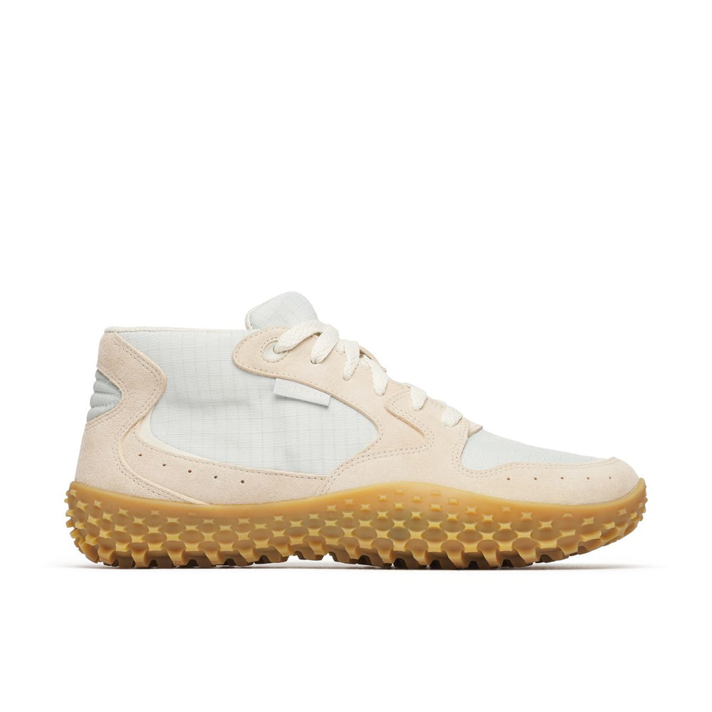 Womens Wrapt Sneaker Mid Waterproof - Boots