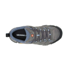 Womens Moab 3 Waterproof Wide Width - Shoes