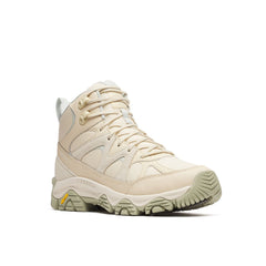 Women Thermo Snow Grip Mid Waterproof Winter Hiking Boots