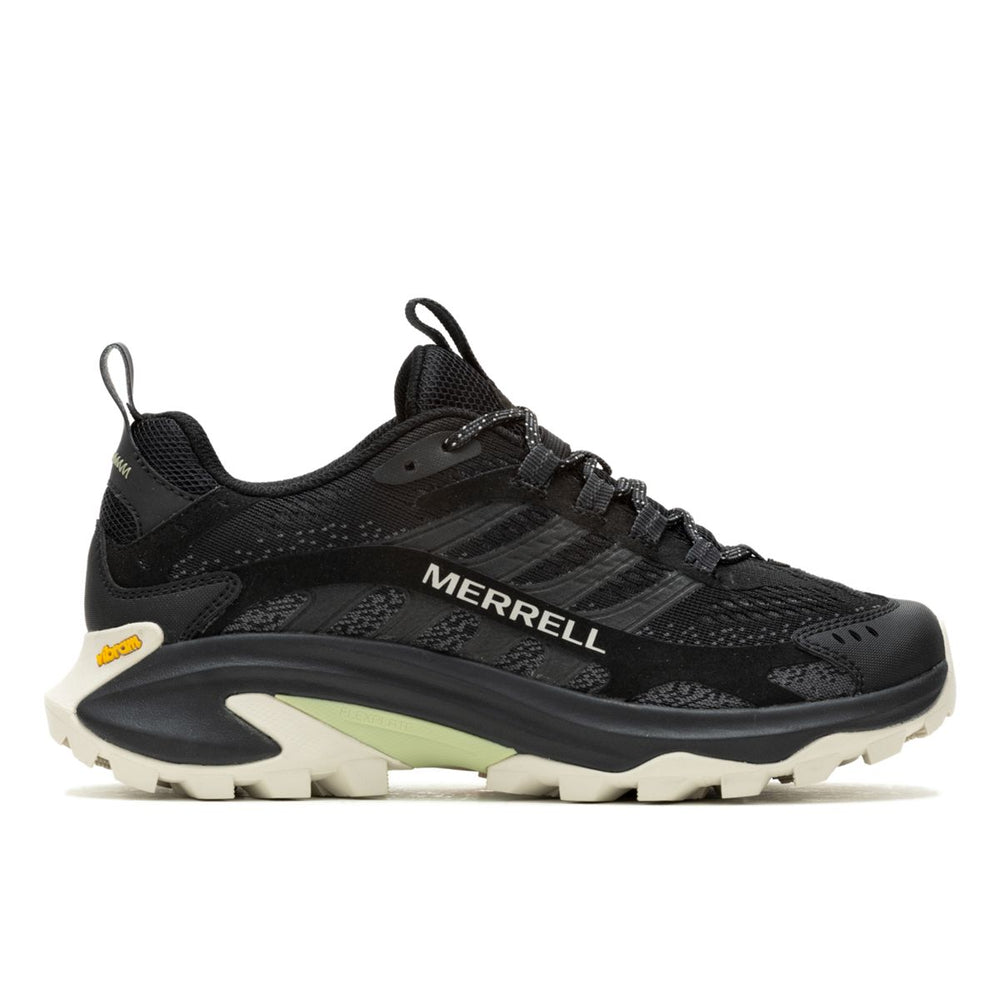 Womens Moab Speed 2 Wide Width - Shoes