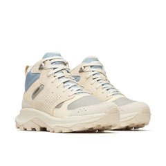 Women Tempo Sol Mid Waterproof Hiking Boots