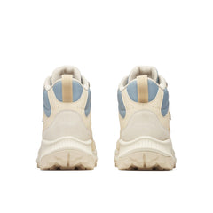 Women Tempo Sol Mid Waterproof Hiking Boots