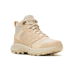 Women Tempo Sol Mid Waterproof Hiking Boots