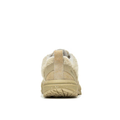 Womens MQM Ace Fleece 1TRL - Shoes