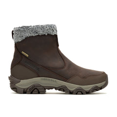 Women Coldpack 3 Thermo Mid Zip Waterproof Winter Hiking Boots