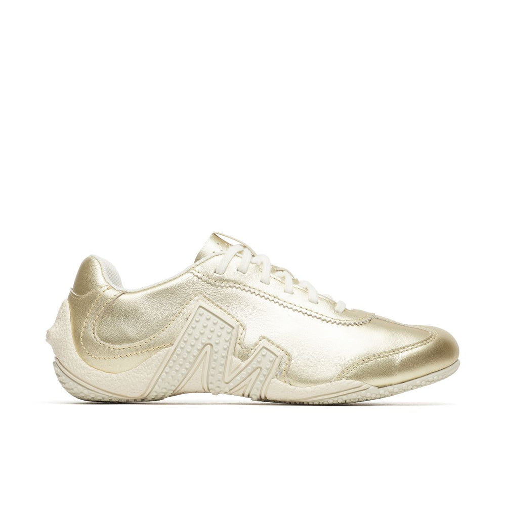 Womens Relay Fly Vent Metallic SE - Sneakers