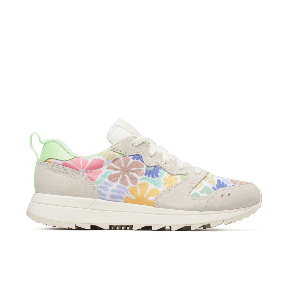 Women Alpine 83 Sneaker Sport Casual Sneakers