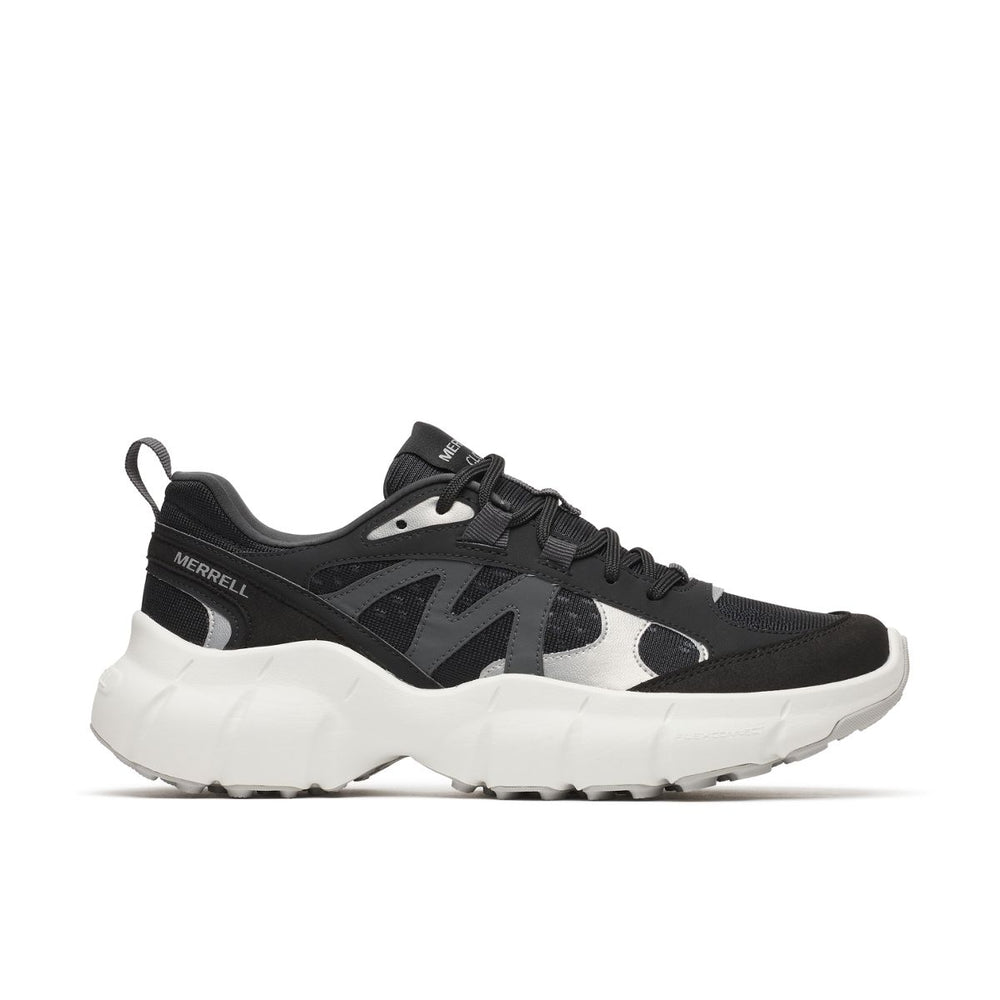 Womens Clover Tech Sneaker - Low